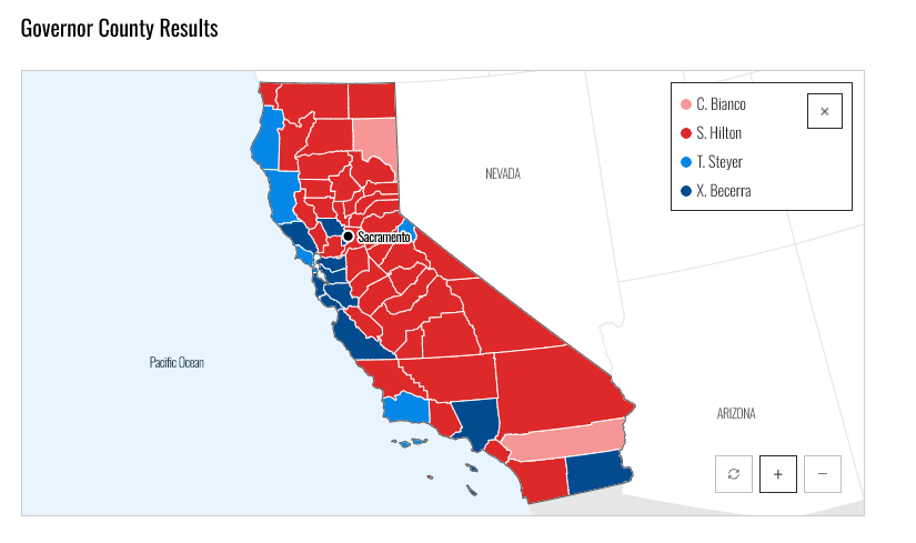 WallerRanchCA's tweet photo. Don't give up on California, most of the ranchers and farmers live in the red and continue to fight for our communities! https://t.co/alKrBnyt2K