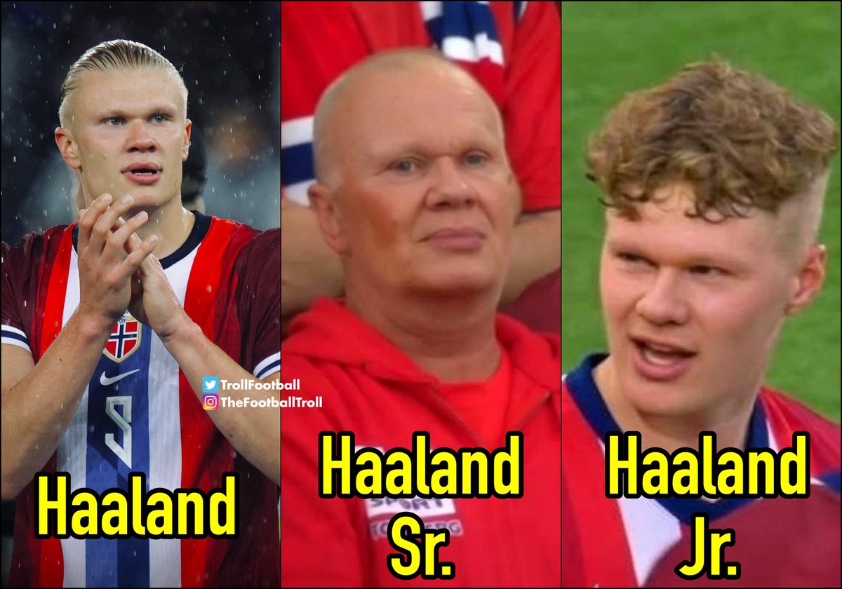 Troll Football tweet media