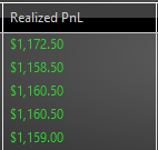 TraderNaz's tweet photo. $NQ Trade recap: IB closed within prior day's value area at the top end near VAH. However due to the big early selling, the context became clear as a balance day. I waited for some bearish momentum to form with my signal to take an 80 point short for a nice gain. https://t.co/DenpXmmGll
