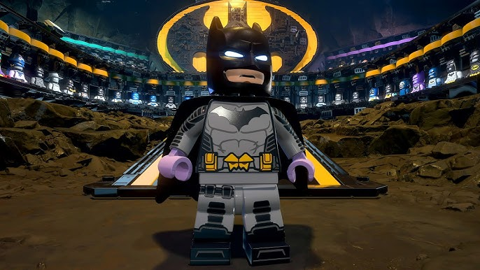 Ohhhhhhhhh! The original Batman 89 game this is from was only on the ...