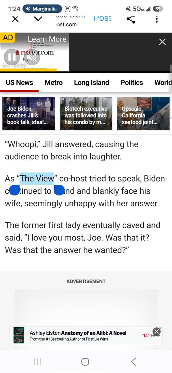 Typos of the New York Times tweet media