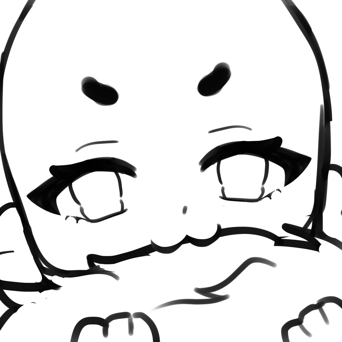 thiseclipse666's tweet photo. some tail biting movement https://t.co/9h4SW2J873