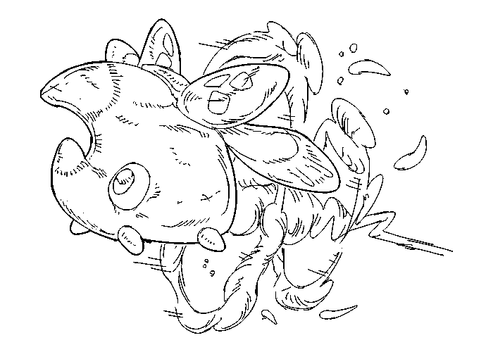 fizzworks's tweet photo. Been playing clash of critters and had to draw some tataris 😭 https://t.co/dvLCmqwJNp