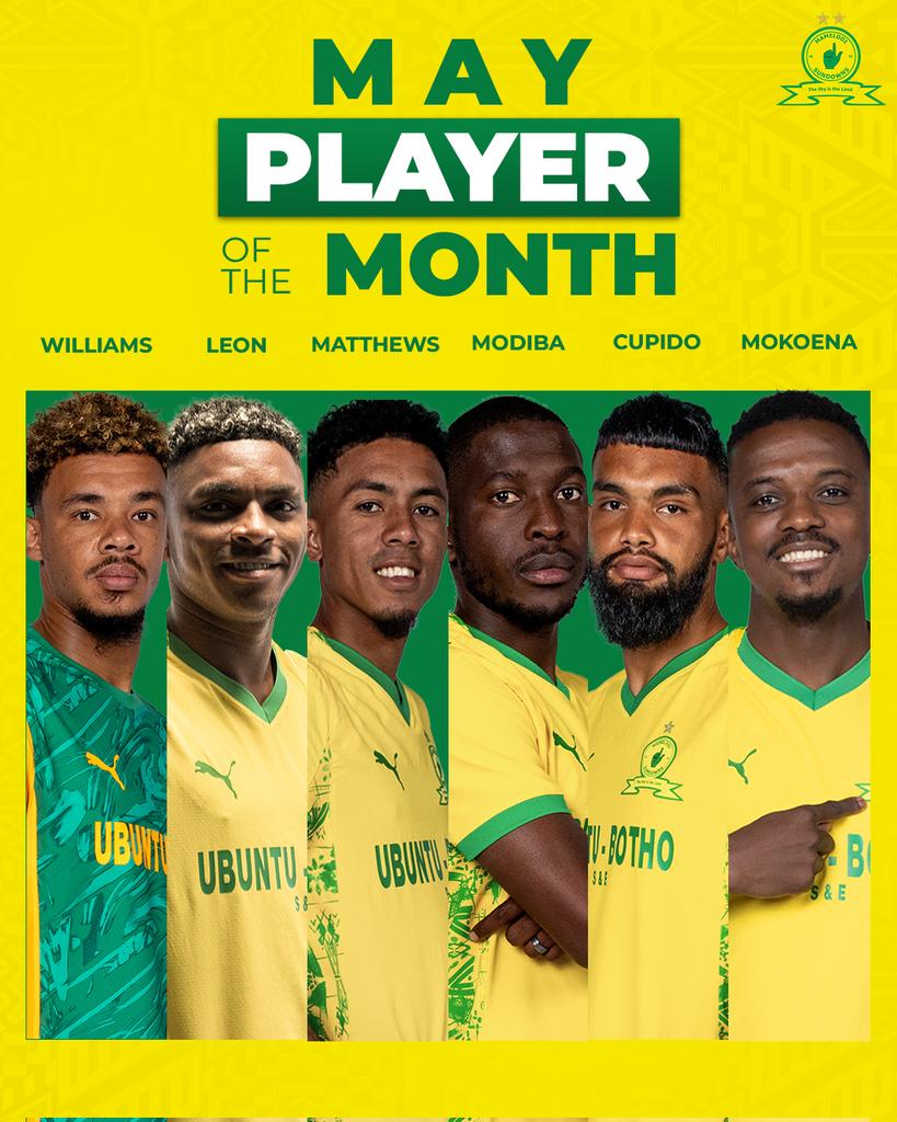 Mamelodi Sundowns FC tweet media