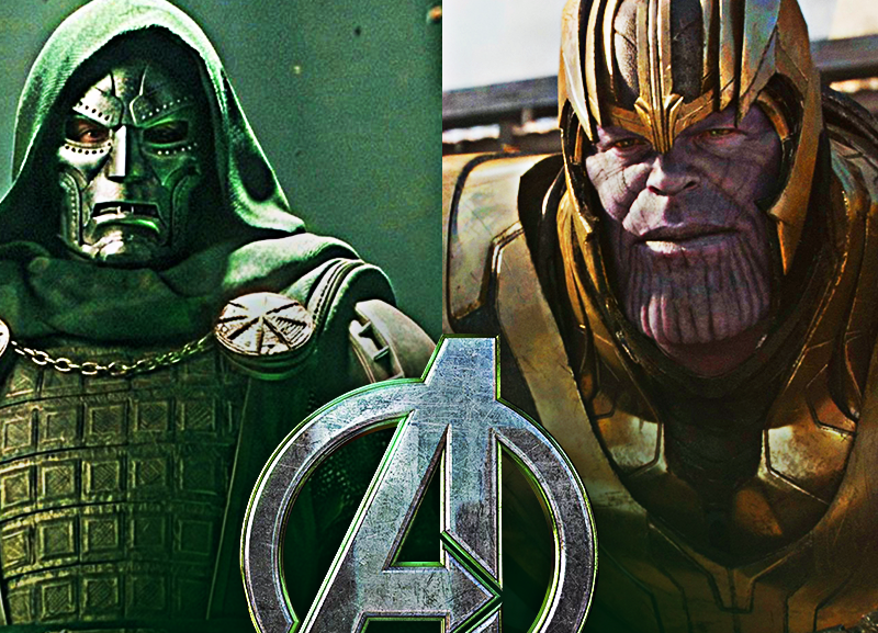 Marvel Spoiler Ⓐ tweet media