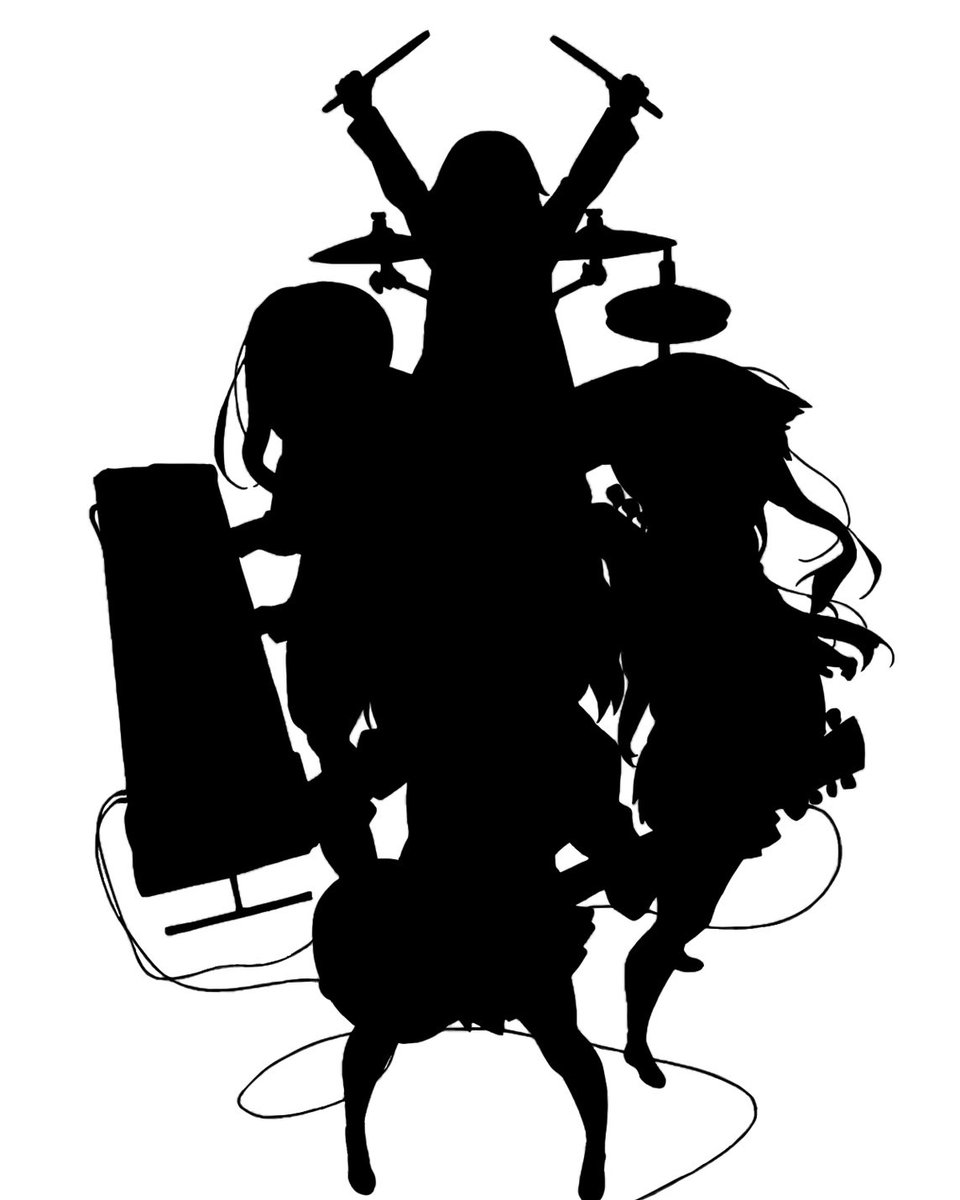 sironakagasuita's tweet photo. 問題です！
これはなんのアニメでしようか？ https://t.co/Vj2JwQpHIz