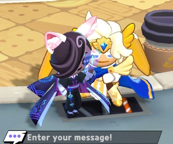seth_hilde's tweet photo. Ovensmash 🛡️☕️ https://t.co/n7YzheMA8B