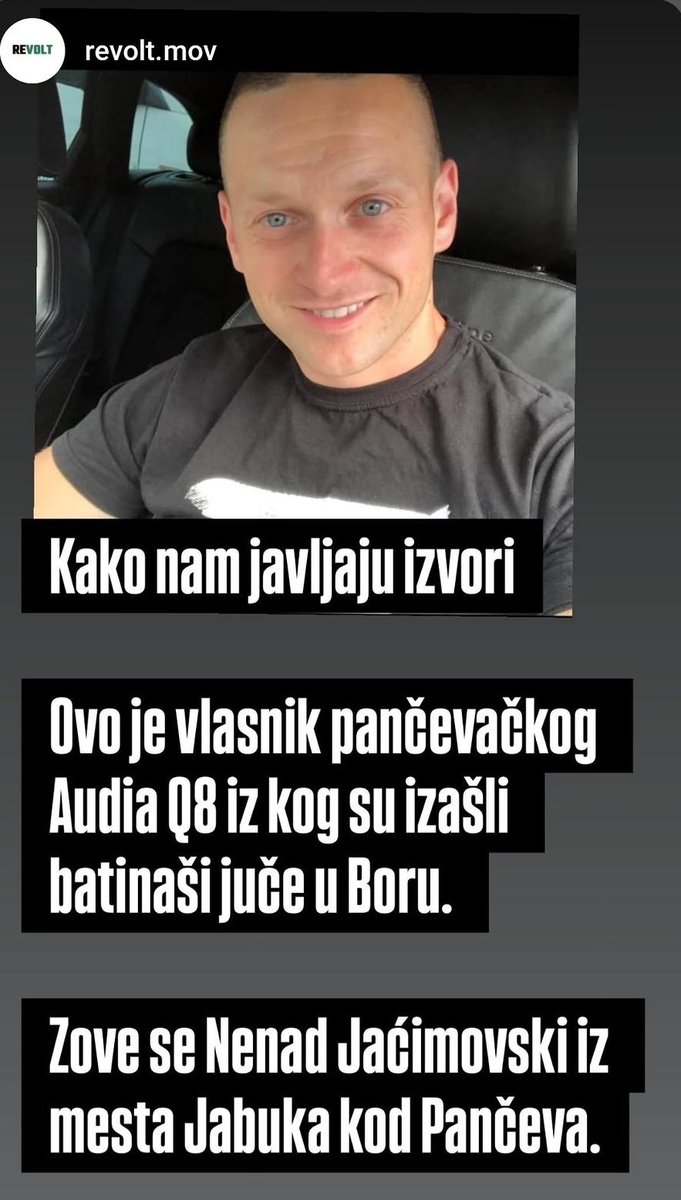 FrauSilovichka's tweet photo. @Danie_Lela @novinarupenziji Na listi ima i Nenad Jaćimovski https://t.co/me0YrZ8FCu