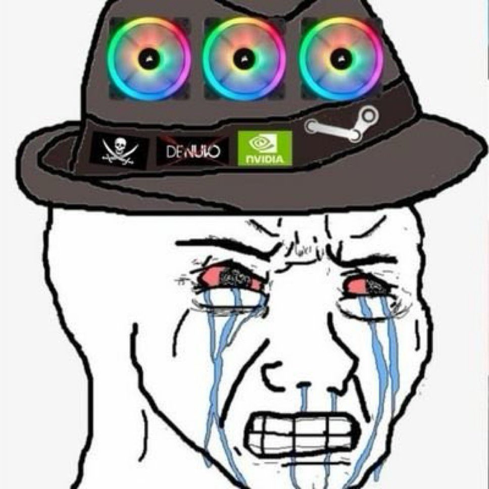 WebDJay's tweet photo. @totallynotretro @KQZVY @BlooHook @Gaming4all98 Look at your kind here dog and sybau low class dog 🫵😂 https://t.co/WvwgGm5f0l