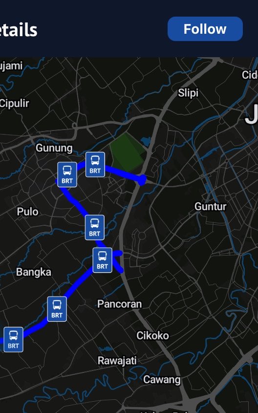 catbunspace's tweet photo. @PT_Transjakarta thank youu for the information yaaa kakk :)
untuk TJ 6V lagi adaa problem gabisa di track di app TJ kaah kak?
soalnya TJ 6 / 6A dll bisaa ditrack, yang gaa bisa cuma 6V

thank youuu :) https://t.co/3eQsmQ4pxB