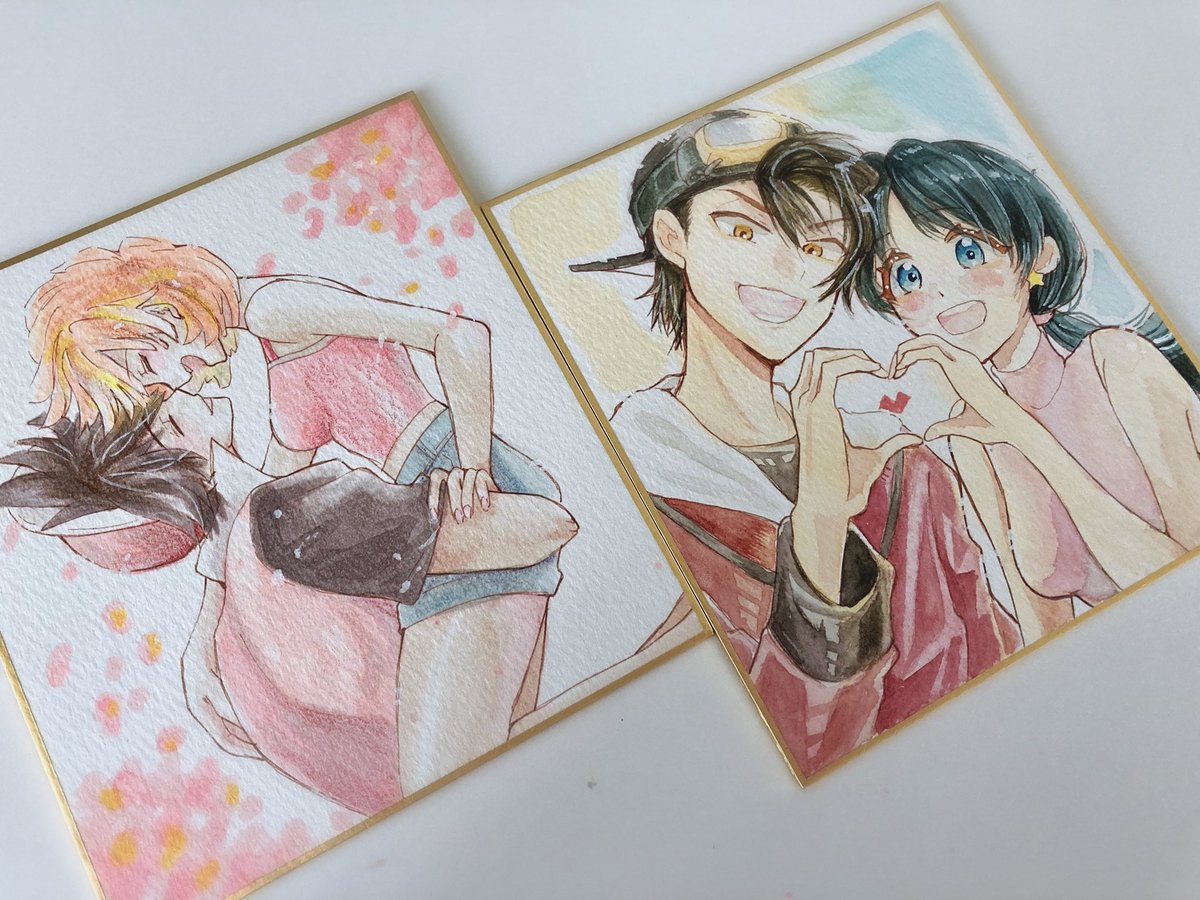 糖子@告知用 (@toko1116) / Posts / X