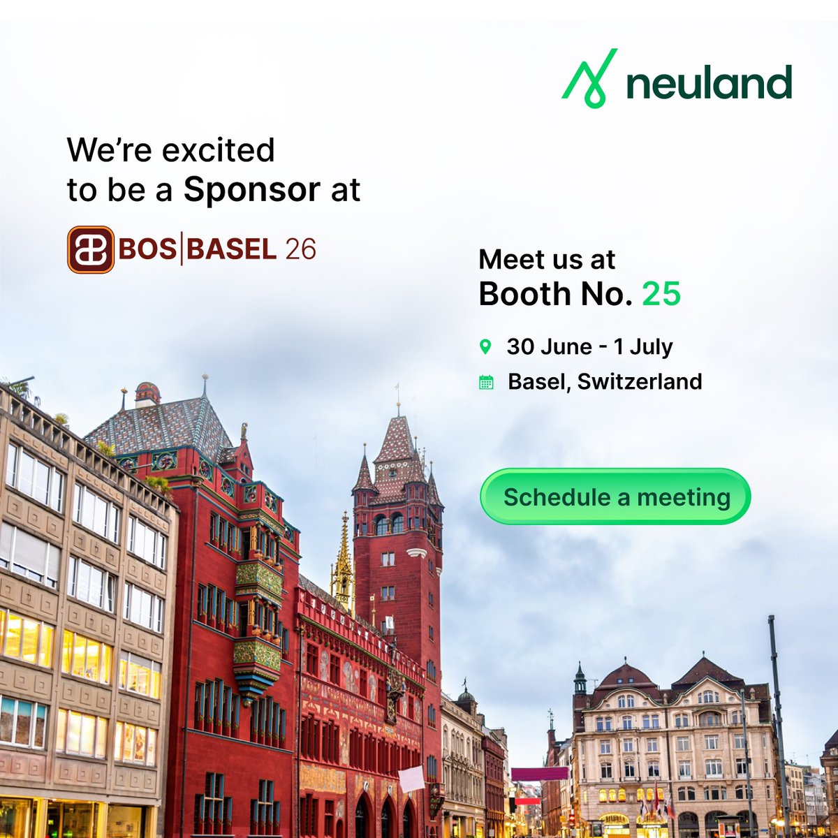 NeulandLabs tweet picture