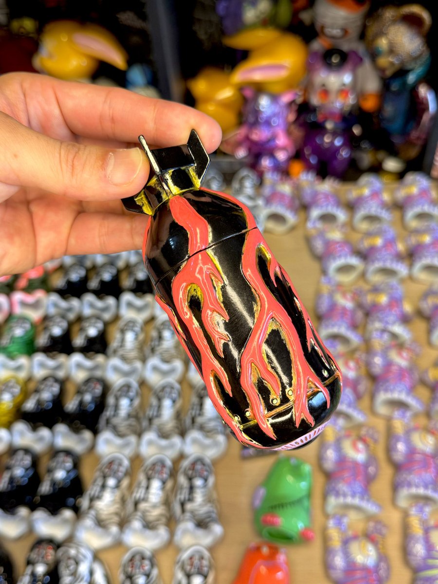 BlackBook Toy (@BlackBookToy) / Posts / X
