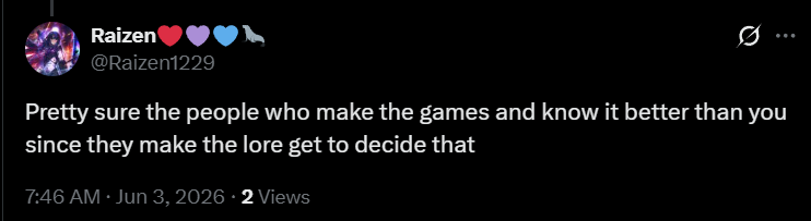 GithVes's tweet photo. @MearsMeerkat @AFarCryAway @Rurikhan Gotta love the reply &amp; block nonsense.  

Where exactly were the cringeworthy talking jelly cubes in previous GOW games? https://t.co/ivv4JGb5oo