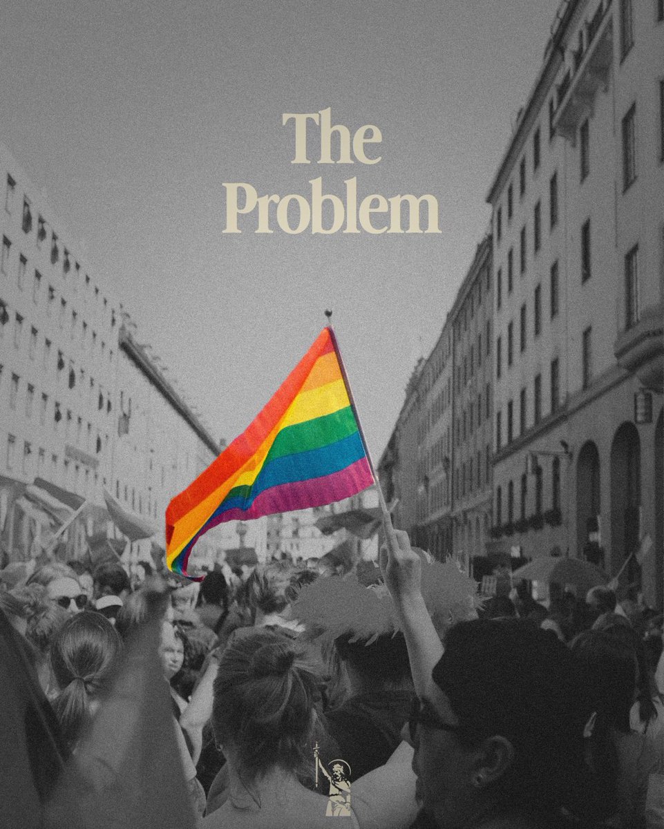 AlexDuncanTX's tweet photo. Celebrating pride/sin is an abomination. https://t.co/MhkYTFIEN6