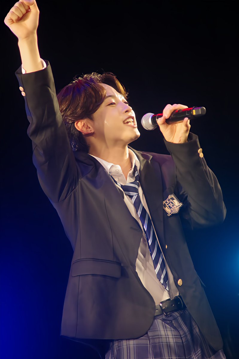 BlueMoonDay1985's tweet photo. 2026/6/2(火) CLUB CITTA川崎

『HYPER ENJOY MUSIC』
〜KIRAMEKI PRINCE DEBUT &amp; rewrite新体制お披露目LIVE〜

KIRAMEKI PRINCE 〜SHUN〜

#enjoymusic #KIRAMEKI2026 #SHUN https://t.co/HzHVlriBtG