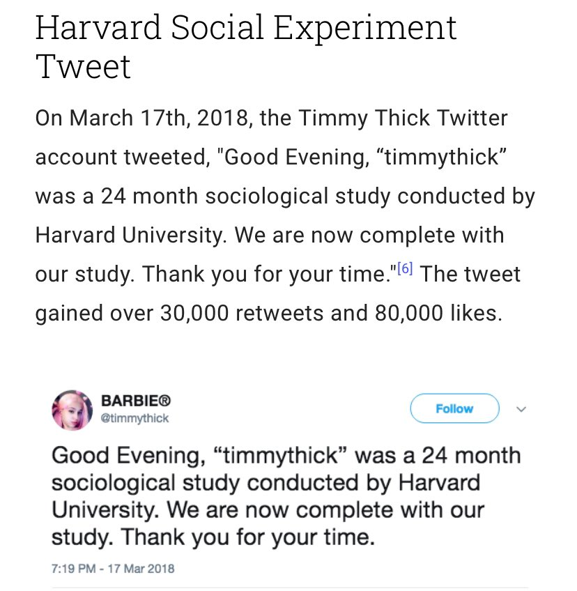 edward_bernayz's tweet photo. “But nobody wanted to talk about the Brandon Wardell / Timmy Thick / Harvard connection…”

The susness that extends through the entire Chapoverse is truly these "funnin" comedy podcasters' most hilarious bit 🤡 https://t.co/OdFZIpJD09