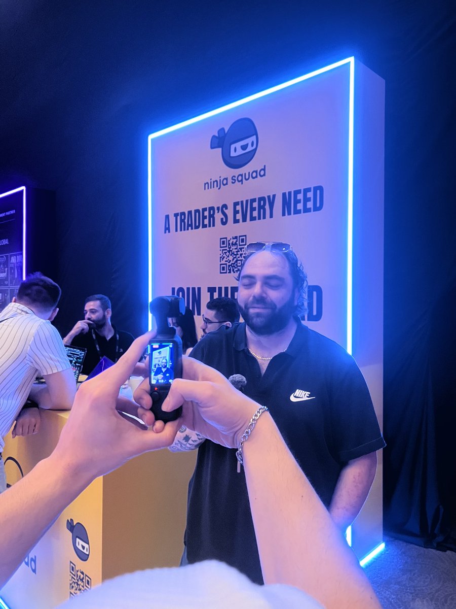0xRafet's tweet photo. Bu hafta @IstanbulBlockWk’de çok keyifli vakit geçirdim ninjalarla buluşup kripto dünyasından yeni isimlerle tanıştım

Bu zorlu piyasada projelerini inşa etmeyi sürdüren Türk projelerini görmek gurur vericiydi

Teşekkürler
@mericfi
@KontonNFT
@senyeth
@umutak47shawty
@CryptoKemal https://t.co/CYUaLECkLT