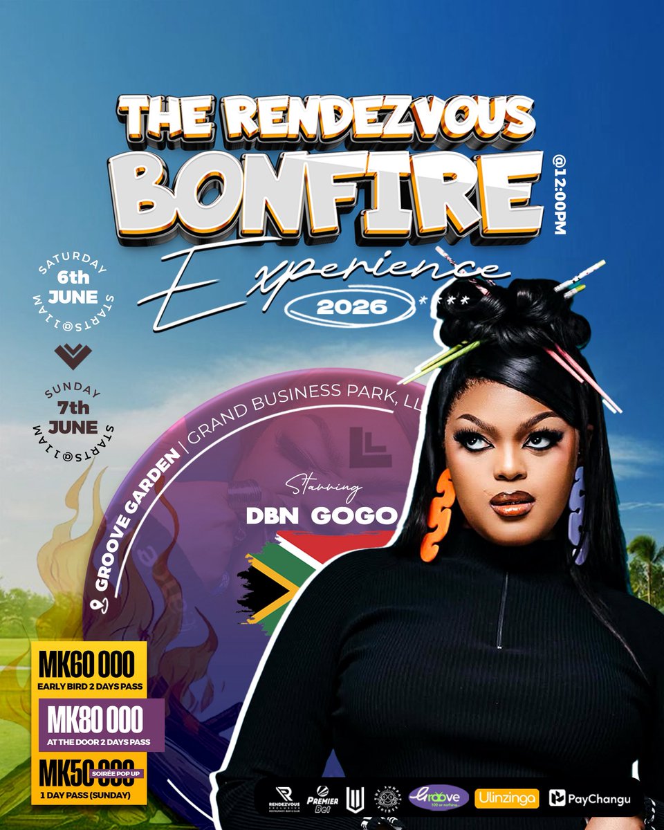 King4thNov's tweet photo. The Rendezvous BonFire experience ✅❤️
You dont wanna miss this one!

Online tickets
https://t.co/9hxlxXLM7l

Physical Tickets: Illusions, Puma Area 18.

Retweet! https://t.co/qlRdlmzgIU