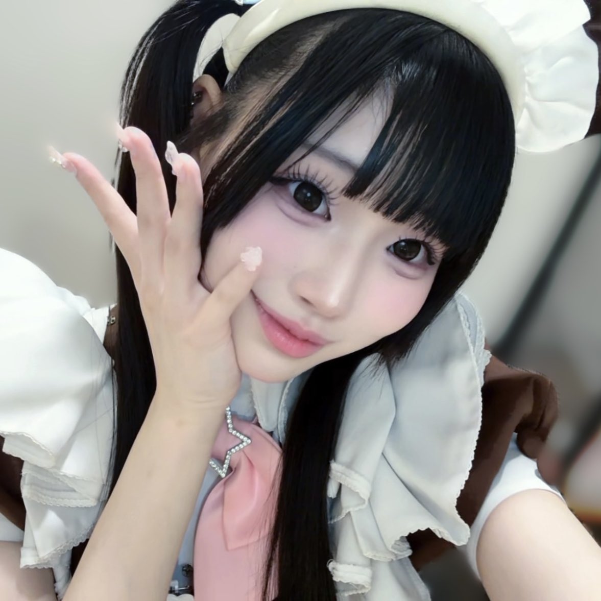 うゆせ♡8/11 3周年SP (@maid_uyuse) / Posts / X