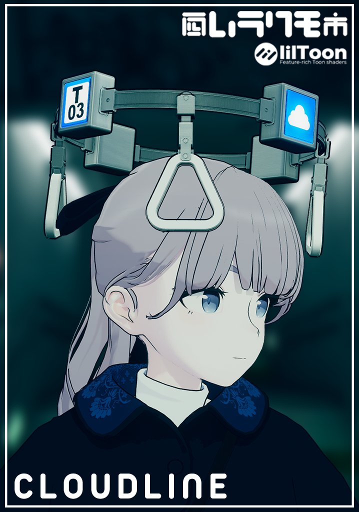 ayahuya_aya's tweet photo. Subwayモチーフのアクセサリーを制作中です！🚇
もう少し調整したらBOOTHにて販売予定！
#VRChat  #booth https://t.co/dCtTI7VhLM