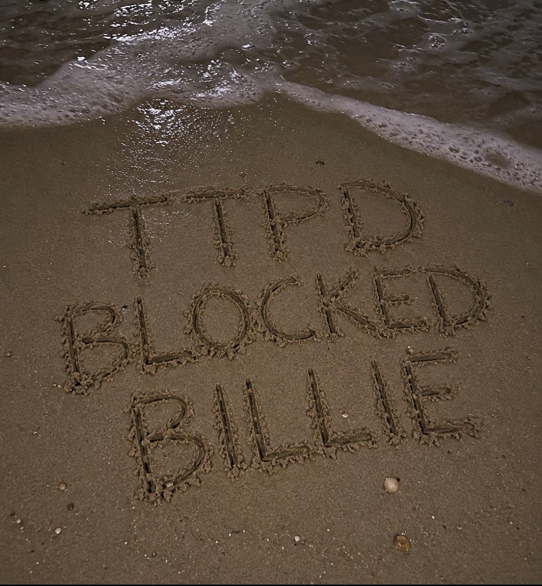 born2beaswiftie's tweet photo. Just spent some quality time at the beach today! Ofc, I knew that I had to let everyone know that Billie tanked so i drew this ❤️‍🔥 🏝️ https://t.co/RFjKiS6By0