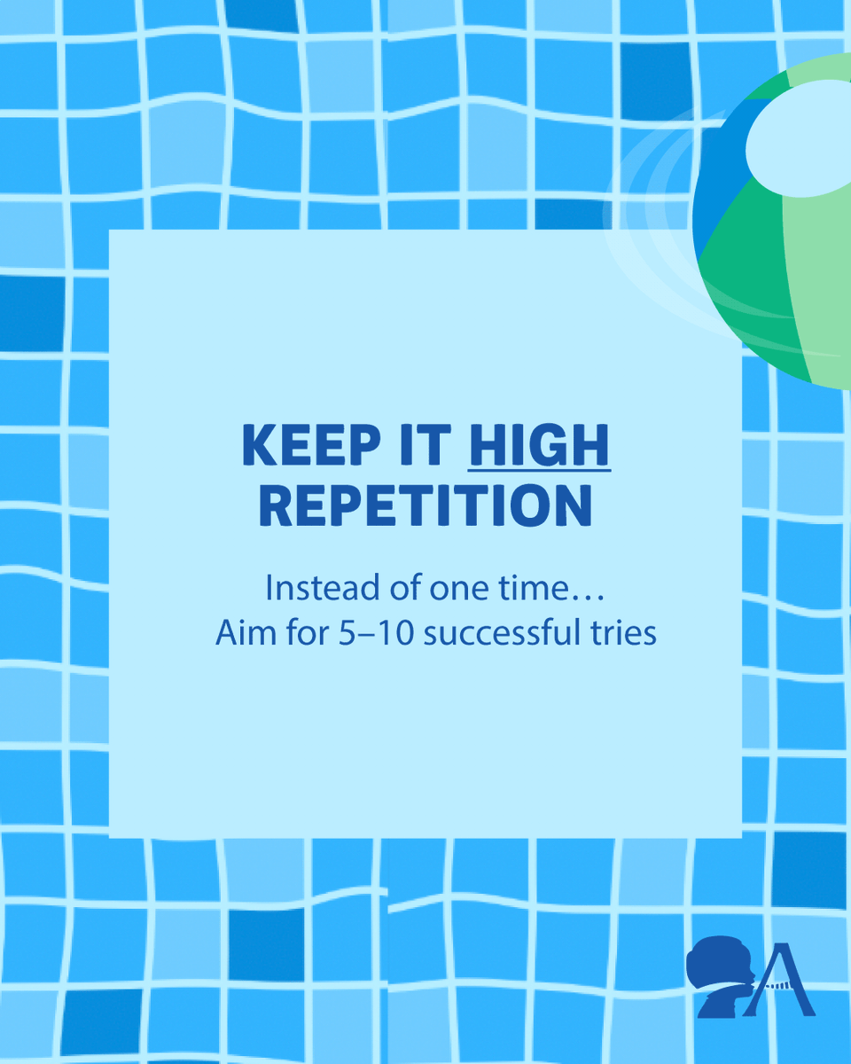 ChildApraxia's tweet photo. Even just a few minutes a day, at the right time, can make a difference. 
Check out our website for lots of other resources for parents and families!

Save this for summer and share with a parent who needs a simple plan.

#ApraxiaAwareness #CAS #childhoodapraxiaofspeech https://t.co/tY8OWQ5Dn9
