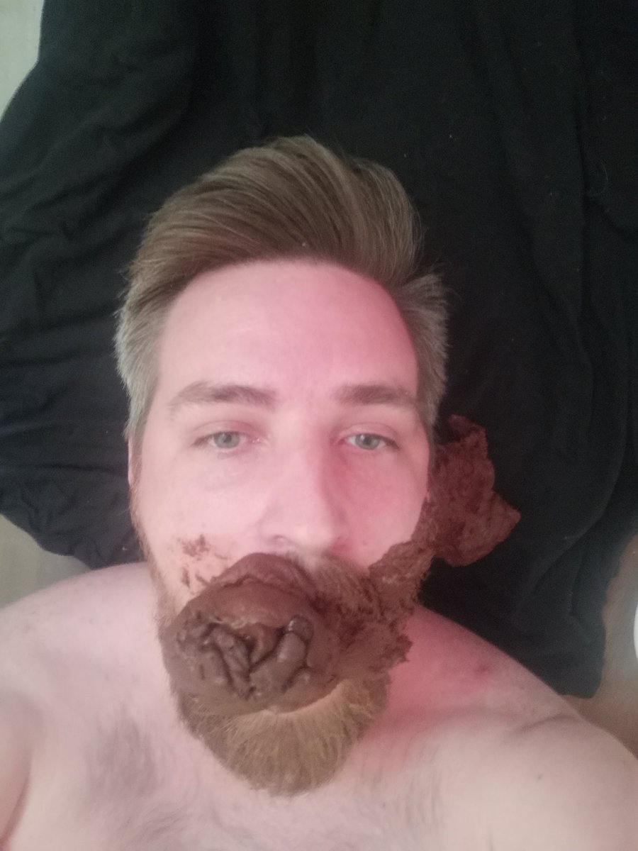 PasteteAtoll's tweet photo. It was so much shit... I Love it 💩 🤎 🤤 https://t.co/J2tSsff8Yg