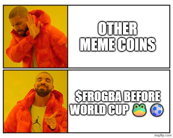 Frogba tweet media