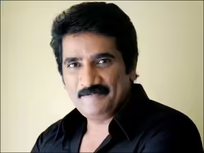 ravithebala's tweet photo. @sona_sebin Actor Rao Ramesh? https://t.co/DEaryeBS05