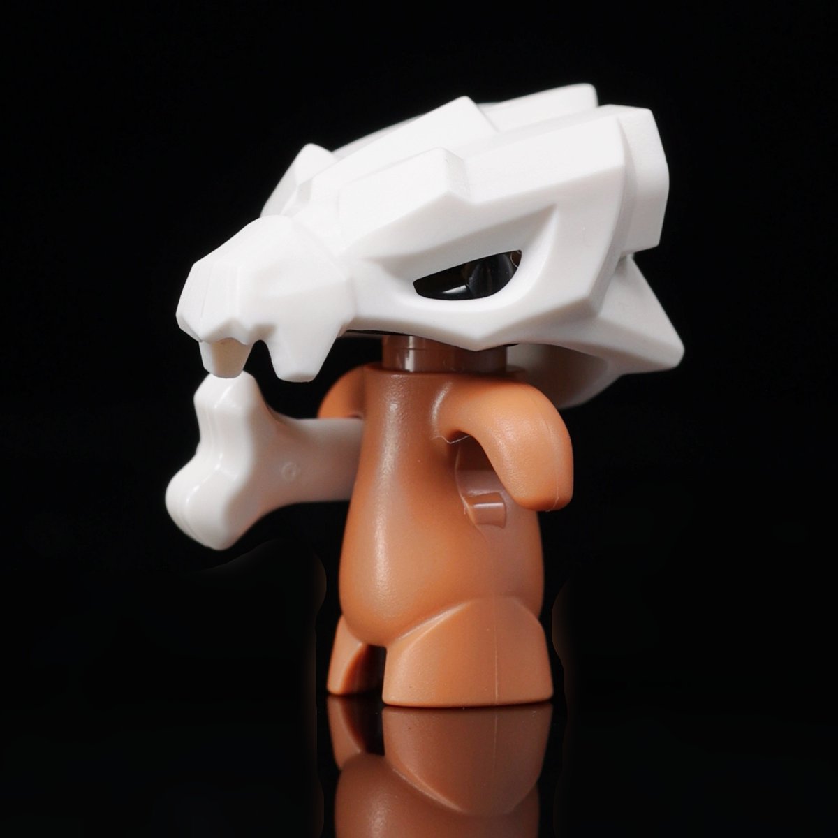 LEGOdouMoko's tweet photo. 4個の部品で作ったカラカラ #LEGO https://t.co/089s102Yw6