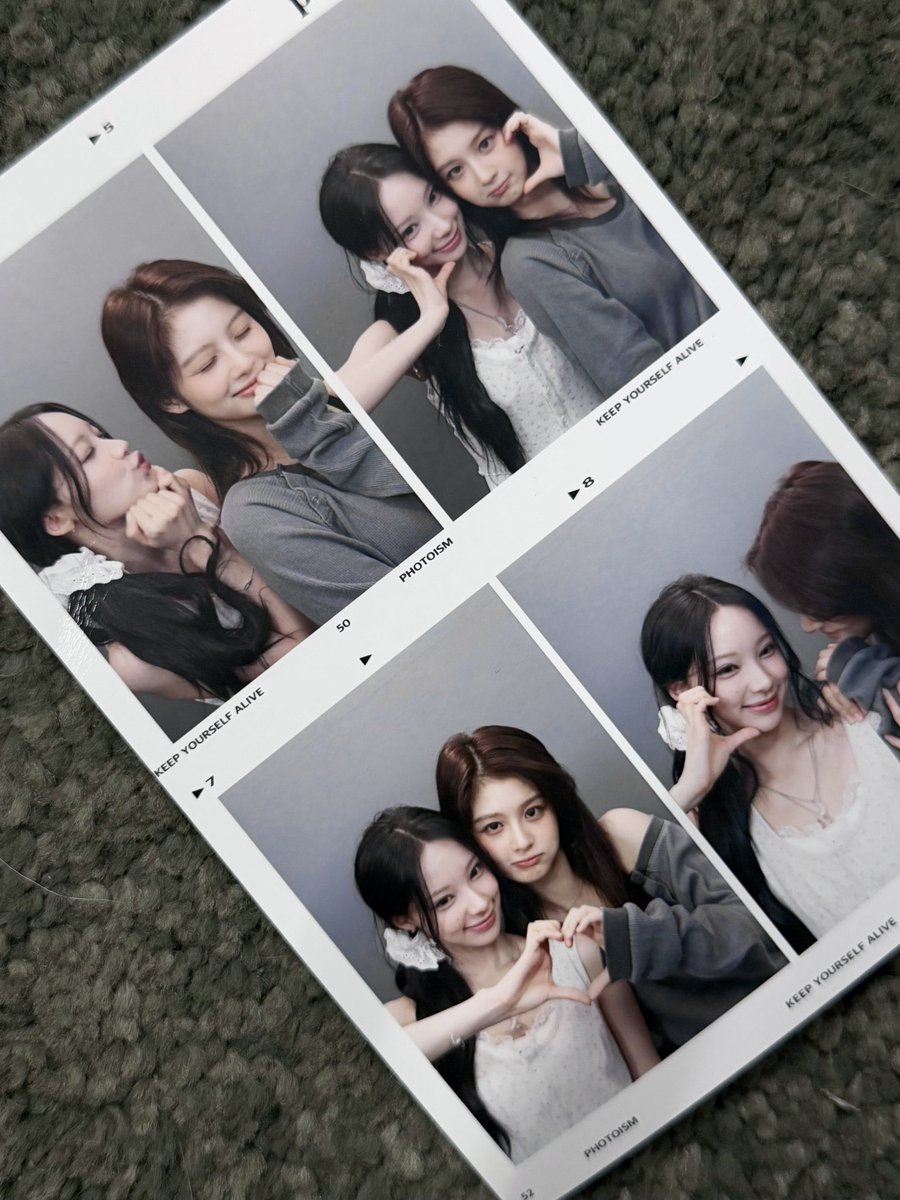 myluckstar_'s tweet photo. 여자둘이 더큰무대에서만나자고 약속햇다고……
그럼여자들소원이뤄줘야지……. 🥺 https://t.co/EApClPF6Z0