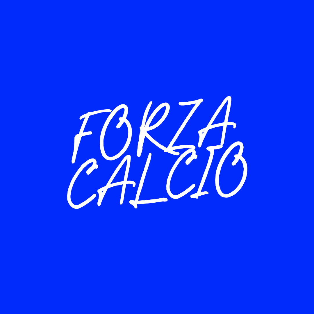RosaneroUK's tweet photo. While we're on the subject of WhatsApp groups, I've been a member of the Forza Calcio community for a while.

It's a strong community of calcio fans from all over the world and I can't recommend it enough. Let @luketaylortcd know if you're interested! https://t.co/CE7grpKr3J