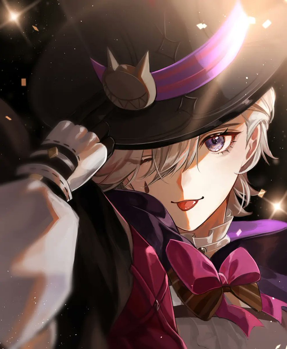 Magiclyn3y's tweet photo. ¨You lost some of  your possesions? Hehe.. that is the risk of coming to a magic show~¨ https://t.co/o4a7OYa0a5