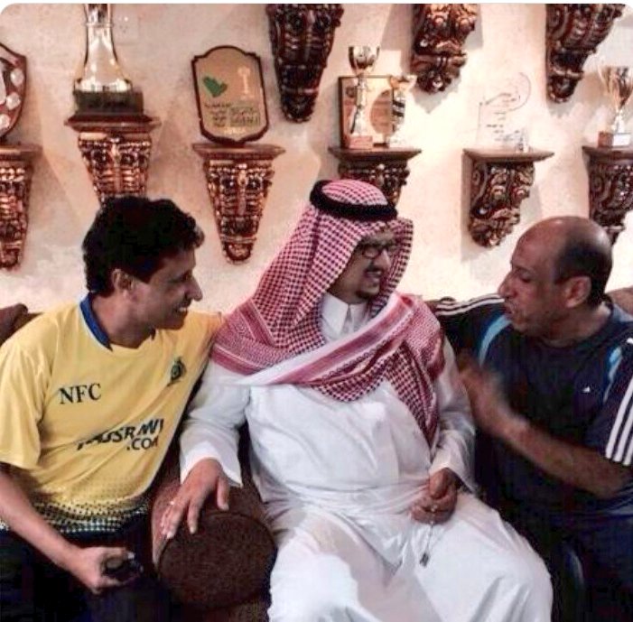 omar7878's tweet photo. @MLA15_M العبث التحكيمي من زمان وهو لاعب في جسد رياضتنا بركات اللوبي الأصفر الذي لم يترك وسيلة قذرة إلا وسلكها في المقابل عدالة رب العالمين كانت وستظل فوق الجميع رحل من رحل وبقي من بقي والوعد عند قاضي السماء. واللي تشوفه اليوم هو انكشاف الاقنعة واختلاف الحرامية على القسمة وكل واحد يبي حقه https://t.co/qDRvsMRMCm