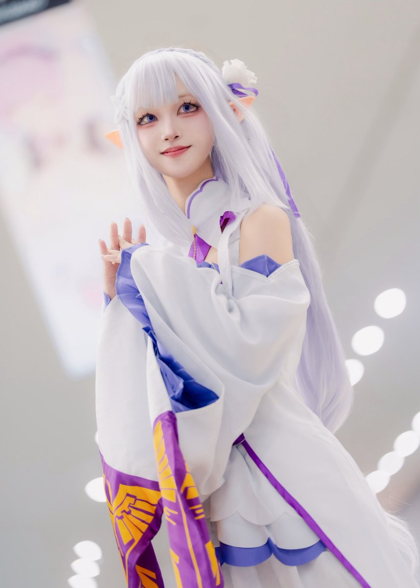 P_zza1's tweet photo. #リゼロ　
#rezero https://t.co/MfP2PhjnKs