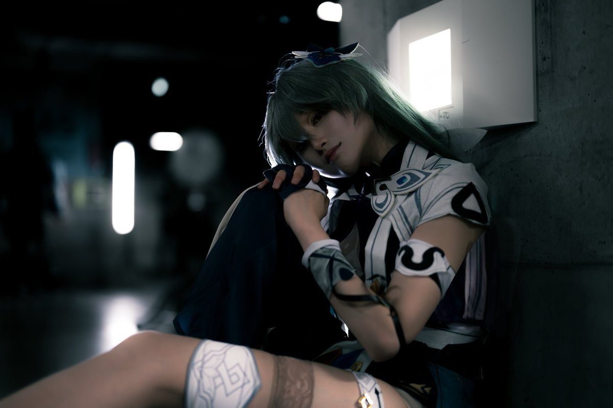 nonosuke240100's tweet photo. cosplay   
崩壊3rd ヴィタ
#honkaimpact3rd  #薇塔  #vita

photo @iroha_rm_rf https://t.co/Noyyq7QNRg
