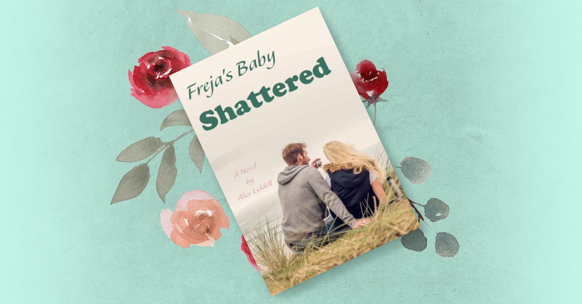 LittleAlice06's tweet photo. Freja and Alex must face their greatest challenge - grief. After the loss of Freja's pregnancy, she descends into madness and Alex is left trying to gather the shattered pieces of his life 📚 #ReadingCommunity #Romance #SadFic 

https://t.co/BqFoYyrYWJ https://t.co/Ao6agtNLiy