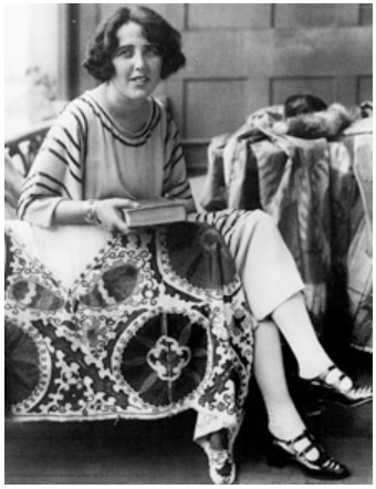 WomanToday2's tweet photo. 1/ Louise Bryant (December 5, 1885 – January 6, 1936) was an American feminist, political activist, and journalist best known for her sympathetic coverage of Russia and the Bolsheviks during the Russian Revolution of November 1917. #WomanToday https://t.co/blCMawbrkf