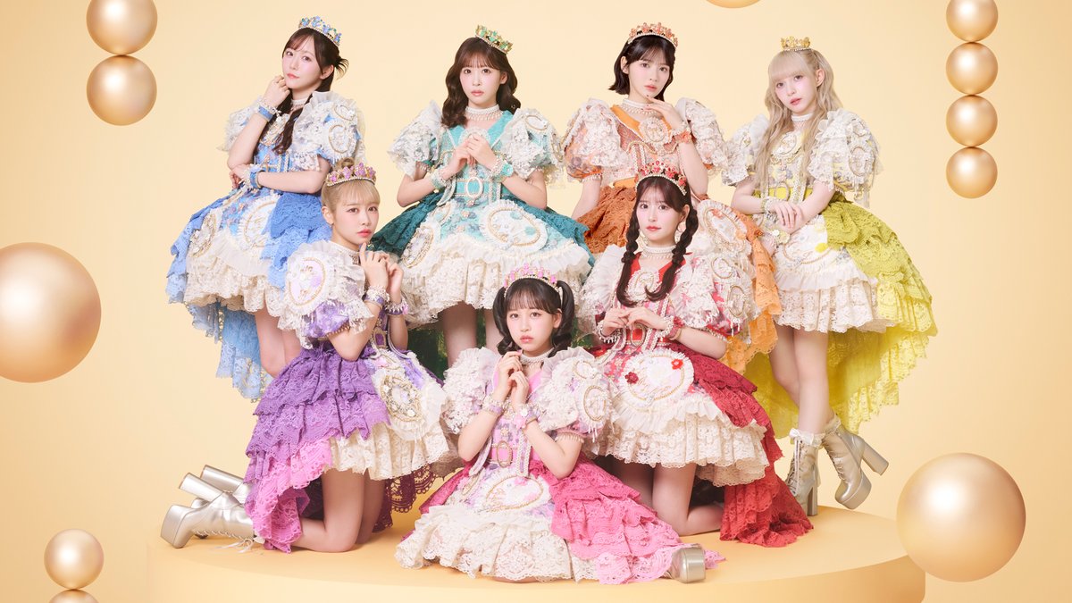 asobisystem's tweet photo. 6/4(木)のオンエア②📣

新しい学校のリーダーズ
22:00〜 NHK総合「世界に響くJ-POP ～MUSIC AWARDS JAPAN &amp; Zipangu～」

真雪
24:00〜 テレビ東京 ドラマ「惡の華」第9話

FRUITS ZIPPER
25:25～ テレビ朝日「FRUITS ZIPPERのNEW KAWAIIってしてよ？」 https://t.co/7FX2Oe6qGd