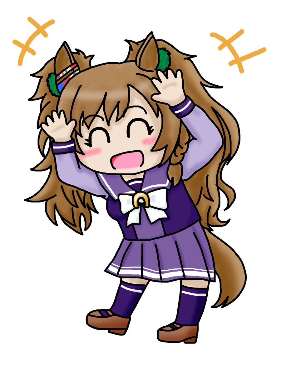 ブーちゃん