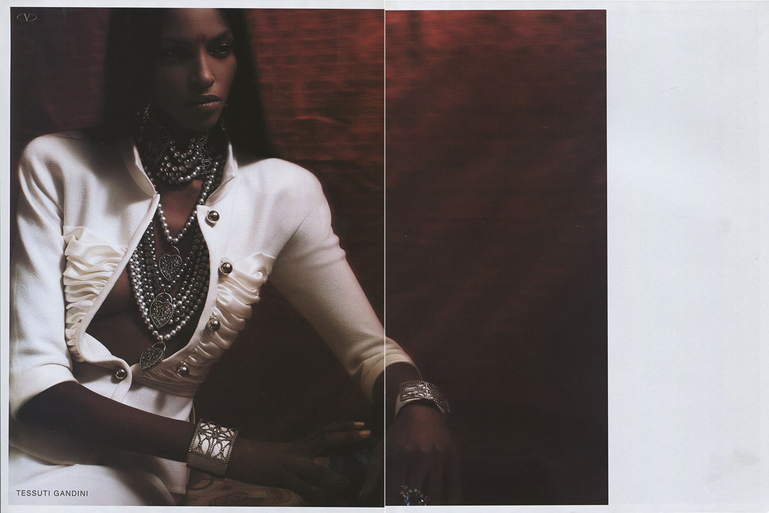 solliuv's tweet photo. yasmin warsame for vogue italia march 2003 by nathaniel goldberg https://t.co/zaDN0iWm3e