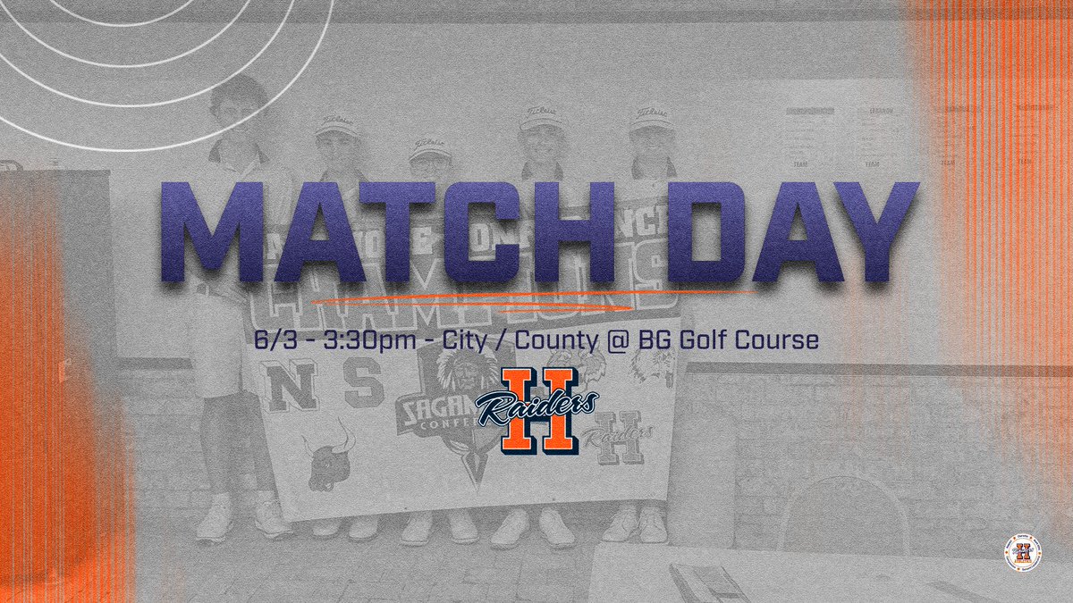 RaiderUpdates's tweet photo. The Raider boys golf team will compete for the City / County championship today at 3:30pm!  This match is being played at the Battle Ground Golf Course! https://t.co/iyHz59P4jv