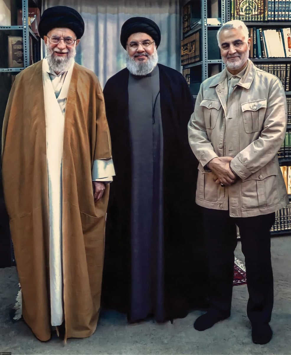 ASAL_i788's tweet photo. عید غدیر فقط یه عید ساده نیست
بلکه خط فکری است که به دنیا ثابت کرده فقط پیروان علی ابن ابی طالب در مقابل ظلم گردن خم نمی‌کنند و به یاری مستضعفان می روند.
#لبيک_يا_خامنه_ای‌ https://t.co/bCCdug5Pi9
