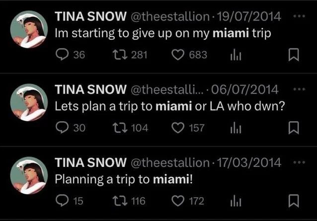 EBONY tweet media
