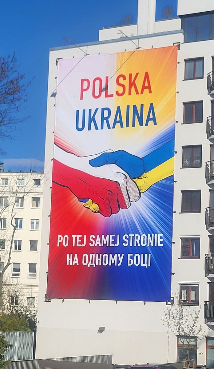 PiotrSzumlewicz's tweet photo. Dziś o 20.00 w @se_pl w programie #SuperRing będę tłumaczył, że Polska i Ukraina są po tej samej stronie! https://t.co/65NXztnfVe