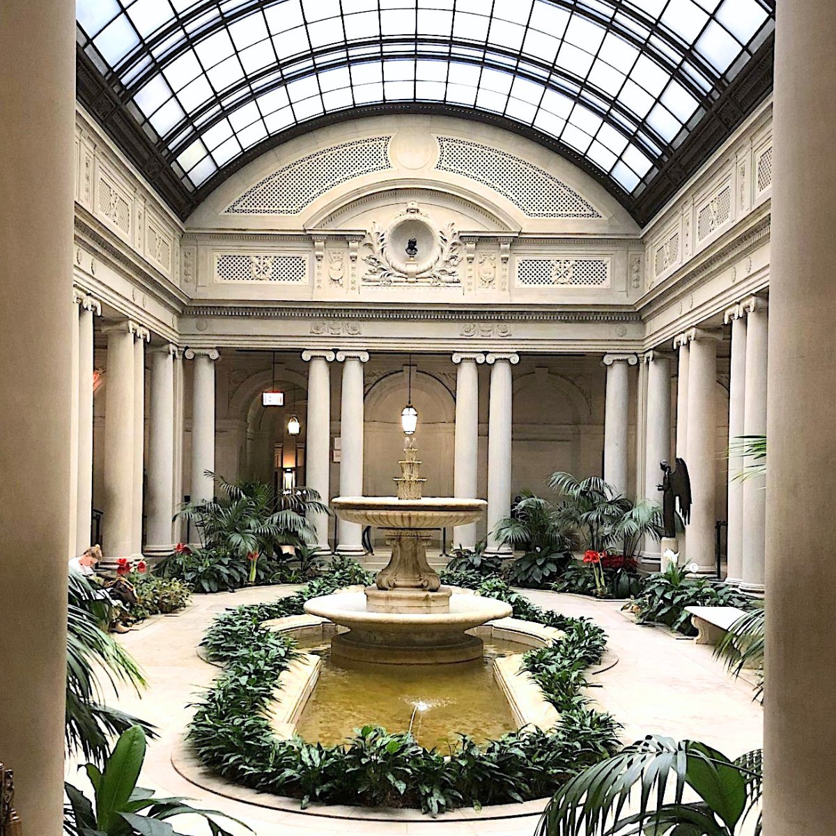EverGreeneAA's tweet photo. Every Museum Tells A Story 🏛️

This #MuseumWeek (June 1–7), we're celebrating the cultural institutions that preserve history, inspire curiosity, and connect us to something larger than ourselves.

We're proud to spotlight 100+ projects.

Explore 👉 https://t.co/Vgd5B1tz2S https://t.co/GnUqUYYlqp