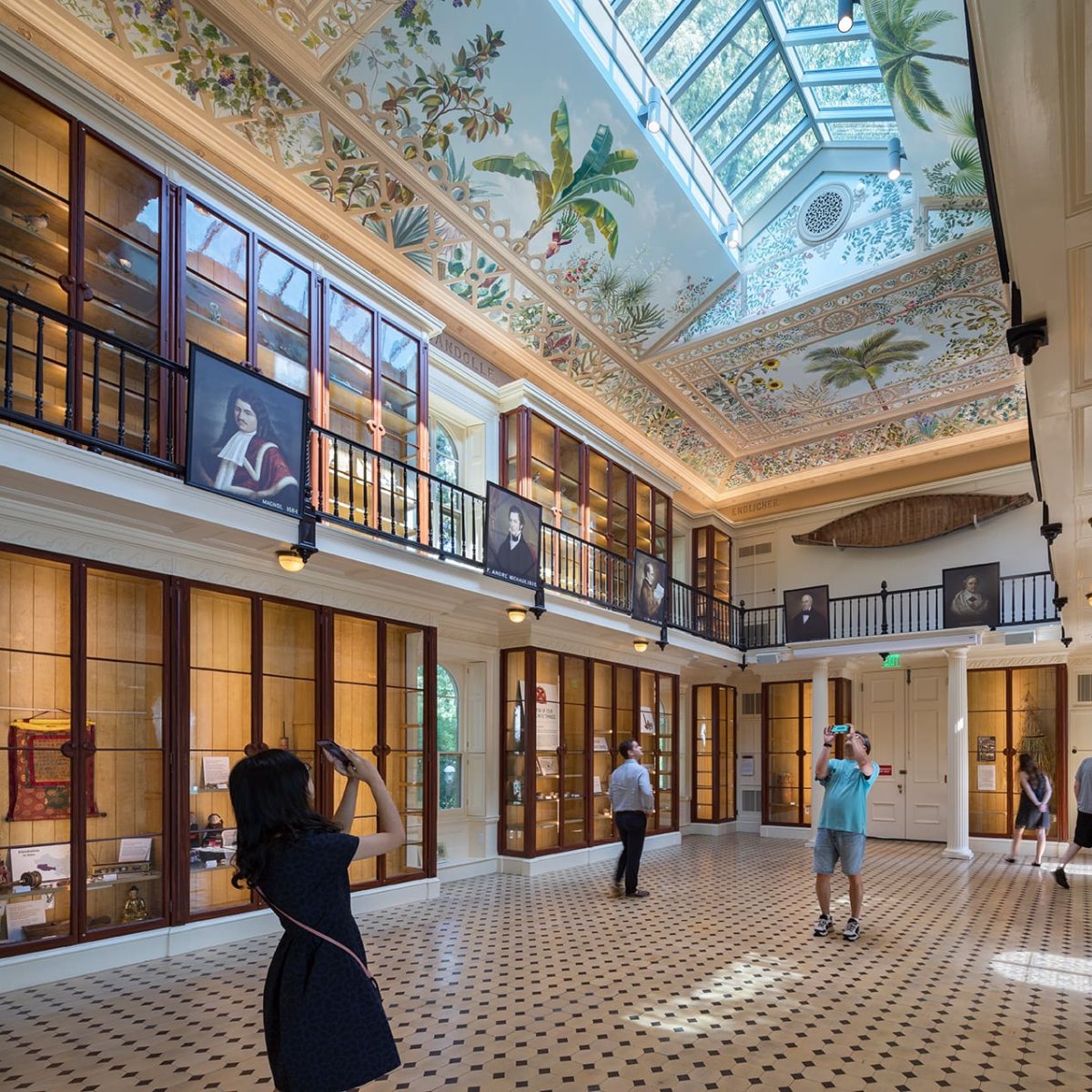 EverGreeneAA's tweet photo. Every Museum Tells A Story 🏛️

This #MuseumWeek (June 1–7), we're celebrating the cultural institutions that preserve history, inspire curiosity, and connect us to something larger than ourselves.

We're proud to spotlight 100+ projects.

Explore 👉 https://t.co/Vgd5B1tz2S https://t.co/GnUqUYYlqp