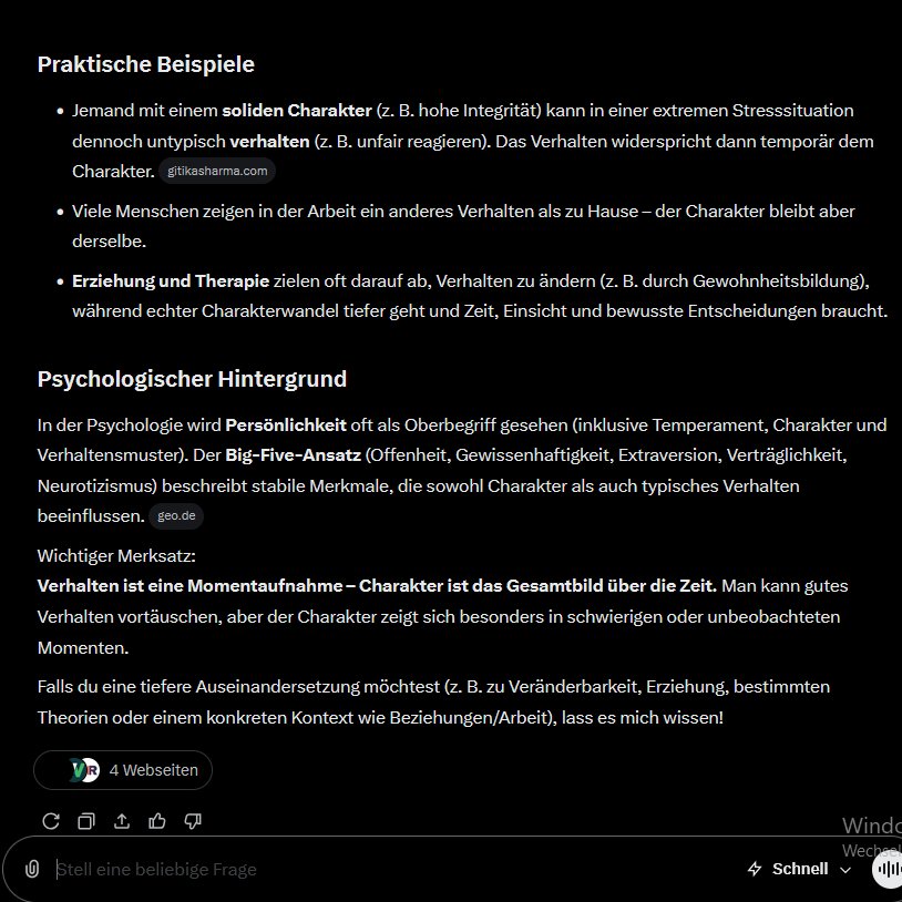 Keshwhatever's tweet photo. @Kyra2001 @DSternenthaler @AnnAmanda100 @Karin54022 @kub0711 @dresinger298616 @orlando1678 @Sub_Versia @AnimulaMichael @Fredelapetite @FeroxaDaemon @thinkle52 @Anonym968112470 @sabineirl @MissChiefX @xxColorMeBlack_ @EverydayisWedn3 @meinereiner12 @BjoernHt @HerbstSucht @yuppieooo @klein_lumumba @AndreBuchheim @nemesis_nice @Globulikiller @colloid67 @TschoepeKatja @Heilenderer @Sblumendorfer @beastley73418 @Satireflausch @Mariann19042022 @VelvetSteelHH @SabbiTweet @Waifujanna @moonspell2 @dresinger @grok Charakter versus Verhalten: https://t.co/gNJdkj509G