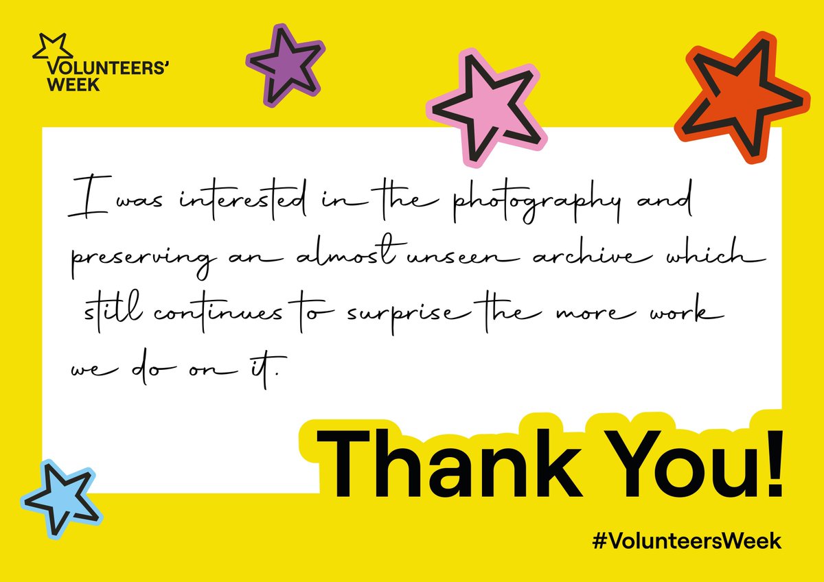 WintersFriends's tweet photo. As this week is a celebration of volunteering we thought it would be a good idea to ask our volunteers, why they chose to volunteer at Winters, and what volunteering means to them. 
#VolunteersWeek2026 #VolunteersWeek #Volunteering https://t.co/3iA9GAKeHw